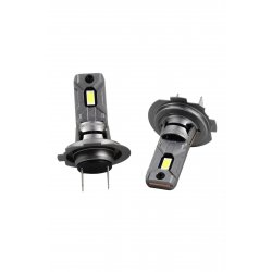 Πάνω και κάτω σετ 2 φώτα LED 60W 6500K 16000 lumen H7 A500-N64-H7 Πάνω και κάτω σετ 2 φώτα LED 60W 6500K 16000 lumen H7 A500-N64-H7