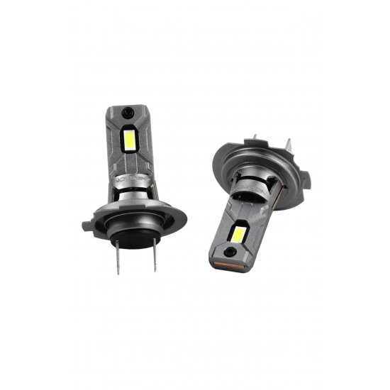 Πάνω και κάτω σετ 2 φώτα LED 60W 6500K 16000 lumen H7 A500-N64-H7