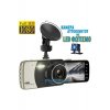 Σετ κάμερας DVR αυτοκινήτου 1080P επάνω και κάτω με οθόνη 3,5