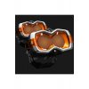 All Weather HALO Series Pods LED 4,5 ιντσών με φώτα εκτός δρόμου DRL 35W