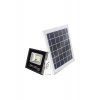 Ηλιακός προβολέας LED 10W 2000LM με πάνελ και τηλεχειριστήριο JT-BJ10W