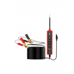 Προϊόν Tester Automotive circuit tester 6-24v - OEM