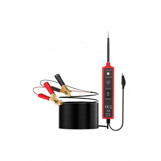 Προϊόν Tester Automotive circuit tester 6-24v - OEM