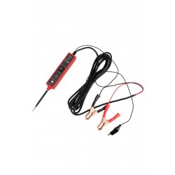 Προϊόν Tester Automotive circuit tester 6-24v - OEM