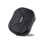 GPS Tracker GSM / LBS για Φορτηγά / Αυτοκίνητα / Μοτοσικλέτες Αδιάβροχο