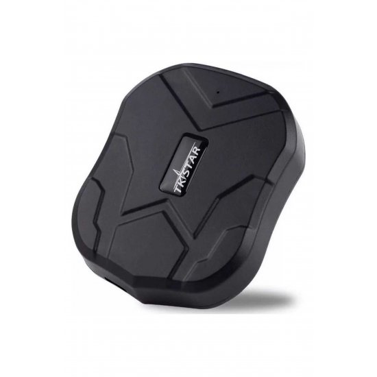 GPS Tracker GSM / LBS για Φορτηγά / Αυτοκίνητα / Μοτοσικλέτες Αδιάβροχο