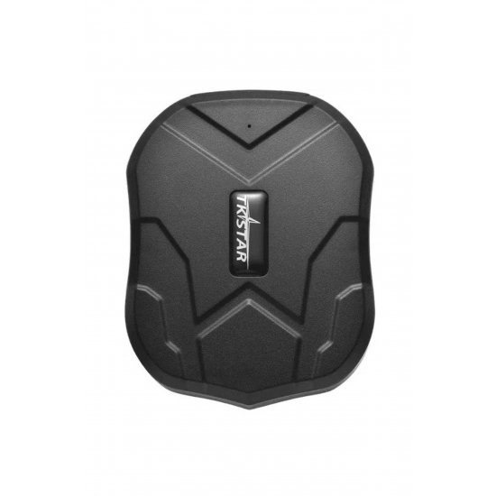 GPS Tracker GSM / LBS για Φορτηγά / Αυτοκίνητα / Μοτοσικλέτες Αδιάβροχο