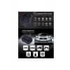 GPS Tracker GSM / LBS για Φορτηγά / Αυτοκίνητα / Μοτοσικλέτες Αδιάβροχο