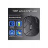 GPS Tracker GSM / LBS για Φορτηγά / Αυτοκίνητα / Μοτοσικλέτες Αδιάβροχο