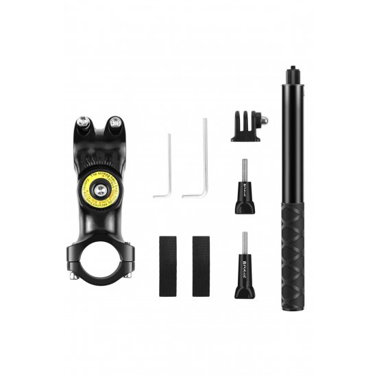 GoPro Selfie Stick για μοτοσυκλέτα και ποδήλατο PU817