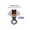 GoPro Selfie Stick για μοτοσυκλέτα και ποδήλατο PU817