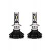 Λαμπτήρες αυτοκινήτου X3 H7 LED 6000K Cool White 9-32V 50W 2 τεμάχια