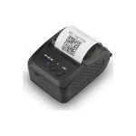 Θερμικός εκτυπωτής αποδείξεων Φορητός Bluetooth / USB