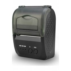Θερμικός εκτυπωτής αποδείξεων Φορητός Bluetooth / USB Θερμικός εκτυπωτής αποδείξεων Φορητός Bluetooth / USB
