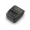Θερμικός εκτυπωτής αποδείξεων Φορητός Bluetooth / USB
