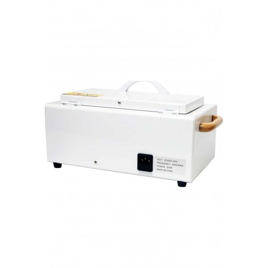 Ξηρός Αποστειρωτής 1,5 λίτρα 220°C 300W