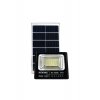 Ηλιακός προβολέας 397LED 400W Λευκό φωτιστικόing IP67 RZ-400W – Μαύρο