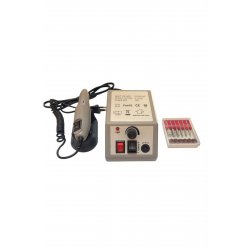 επαγγελματικό ηλεκτρικό Manicure Pedicure Wheel 12W Mercedes 2000 OEM