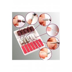 επαγγελματικό ηλεκτρικό Manicure Pedicure Wheel 12W Mercedes 2000 OEM