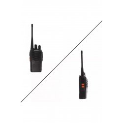 Ασύρματος πομποδέκτης A1 UHF/VHF 5W χωρίς οθόνη, επάνω και κάτω σετ 10 τεμαχίων Ασύρματος πομποδέκτης A1 UHF/VHF 5W χωρίς οθόνη, επάνω και κάτω σετ 10 τεμαχίων