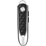 Ακουστικό Bluetooth Handsfree Μαύρο