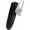 Ακουστικό Bluetooth Handsfree Μαύρο