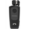 Ακουστικό Bluetooth Handsfree Μαύρο