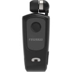 Ακουστικό Bluetooth Handsfree Μαύρο