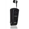 Ακουστικό Bluetooth Handsfree Μαύρο
