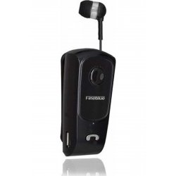 Ακουστικό Bluetooth Handsfree Μαύρο Ακουστικό Bluetooth Handsfree Μαύρο