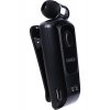 Ακουστικό Bluetooth Handsfree Μαύρο