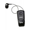 Ακουστικό Bluetooth Handsfree Μαύρο
