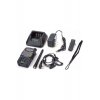Ασύρματος πομποδέκτης 55R UHF/VHF 5,8W με μονόχρωμη οθόνη Ασύρματος πομποδέκτης 55R UHF/VHF 5,8W με μονόχρωμη οθόνη