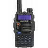 Ασύρματος πομποδέκτης 55R UHF/VHF 5,8W με μονόχρωμη οθόνη Ασύρματος πομποδέκτης 55R UHF/VHF 5,8W με μονόχρωμη οθόνη