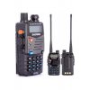 Ασύρματος πομποδέκτης 55R UHF/VHF 5,8W με μονόχρωμη οθόνη Ασύρματος πομποδέκτης 55R UHF/VHF 5,8W με μονόχρωμη οθόνη