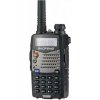Ασύρματος πομποδέκτης 55R UHF/VHF 5,8W με μονόχρωμη οθόνη Ασύρματος πομποδέκτης 55R UHF/VHF 5,8W με μονόχρωμη οθόνη