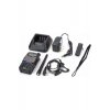 Ασύρματος πομποδέκτης 55R UHF/VHF 5,8W με μονόχρωμη οθόνη Ασύρματος πομποδέκτης 55R UHF/VHF 5,8W με μονόχρωμη οθόνη