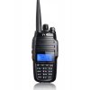 Ασύρματος πομποδέκτης T800 UHF/VHF 10W με μονόχρωμη οθόνη