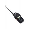 Ασύρματος πομποδέκτης T800 UHF/VHF 10W με μονόχρωμη οθόνη
