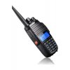 Ασύρματος πομποδέκτης T800 UHF/VHF 10W με μονόχρωμη οθόνη