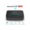 Ασύρματος δέκτης Bluetooth 5.0 με έξοδο 3,5 mm και NFC Ασύρματος δέκτης Bluetooth 5.0 με έξοδο 3,5 mm και NFC