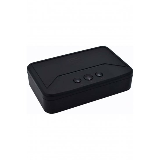 Ασύρματος δέκτης Bluetooth 5.0 με έξοδο 3,5 mm και NFC Ασύρματος δέκτης Bluetooth 5.0 με έξοδο 3,5 mm και NFC