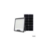 Αδιάβροχος Ηλιακός Προβολέας 1000W με IP66 Led Panel T107