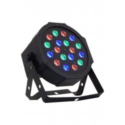 Λωρίδα LED 54W RGB