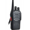 Ασύρματος πομποδέκτης H1 UHF/VHF 5W χωρίς οθόνη 4 τμχ
