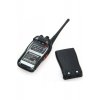 Ασύρματος πομποδέκτης H1 UHF/VHF 5W χωρίς οθόνη 4 τμχ