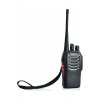 Ασύρματος πομποδέκτης H1 UHF/VHF 5W χωρίς οθόνη 4 τμχ