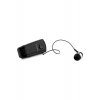Ακουστικό Bluetooth Handsfree Μαύρο