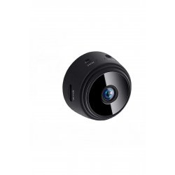 Mini WiFi HD κάμερα, Απομακρυσμένη παρακολούθηση βίντεο, νυχτερινή όραση, ανίχνευση κίνησης, υποδοχή MicroSD