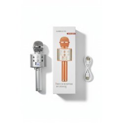 Μικρόφωνο LikeSmart Karaoke Singer για παιδιά